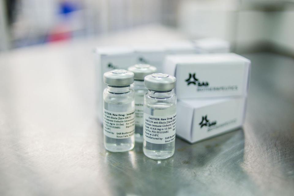 Harnessing Nature's Power To Fight Disease | GMO Answers