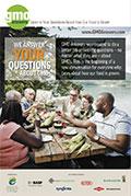 Poster: Questions About How Our Food is Grown